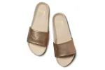 GALLITO - Gold/Eggshell sold by beek