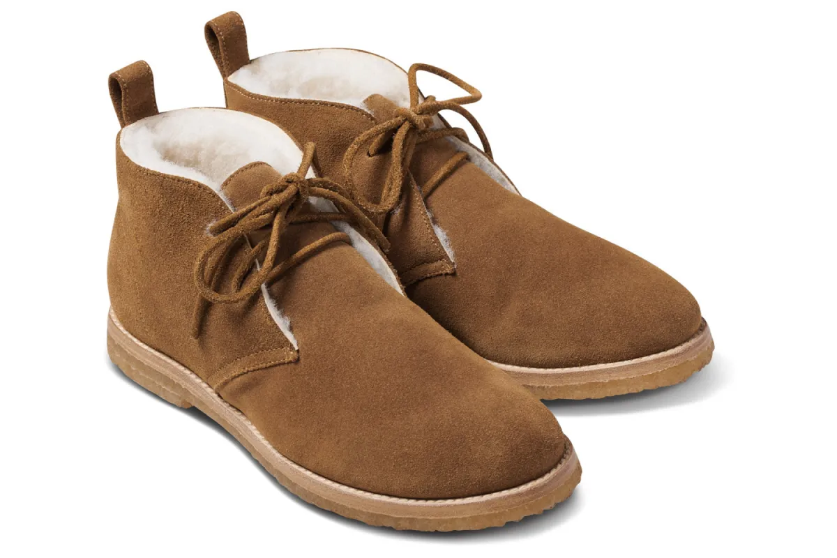 GOOSE - Chestnut sold by beek