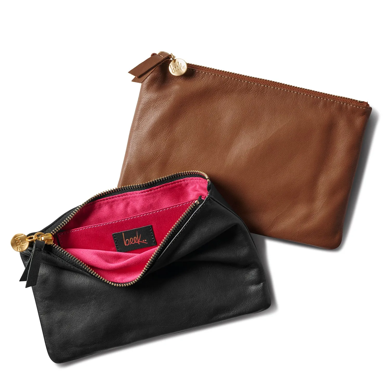 POUCH - Black sold by beek product image thumbnail 2