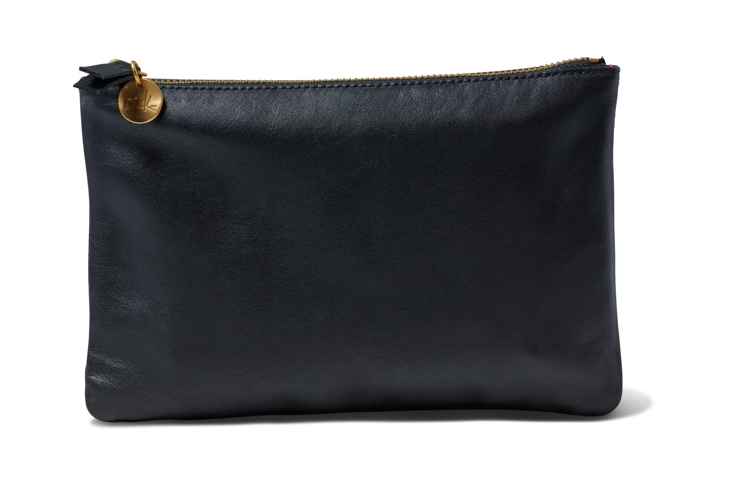 POUCH - Black sold by beek