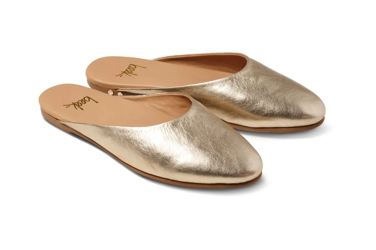 PHOEBE - Gold sold by beek