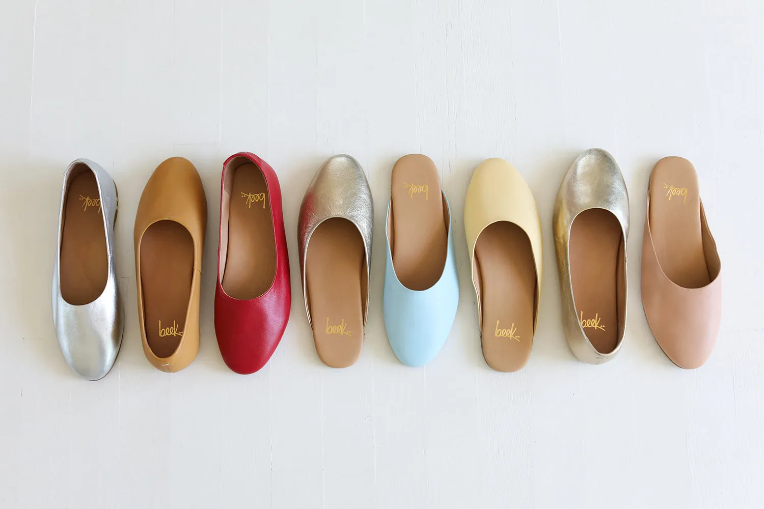 PHOEBE - Sky sold by beek product image thumbnail 4