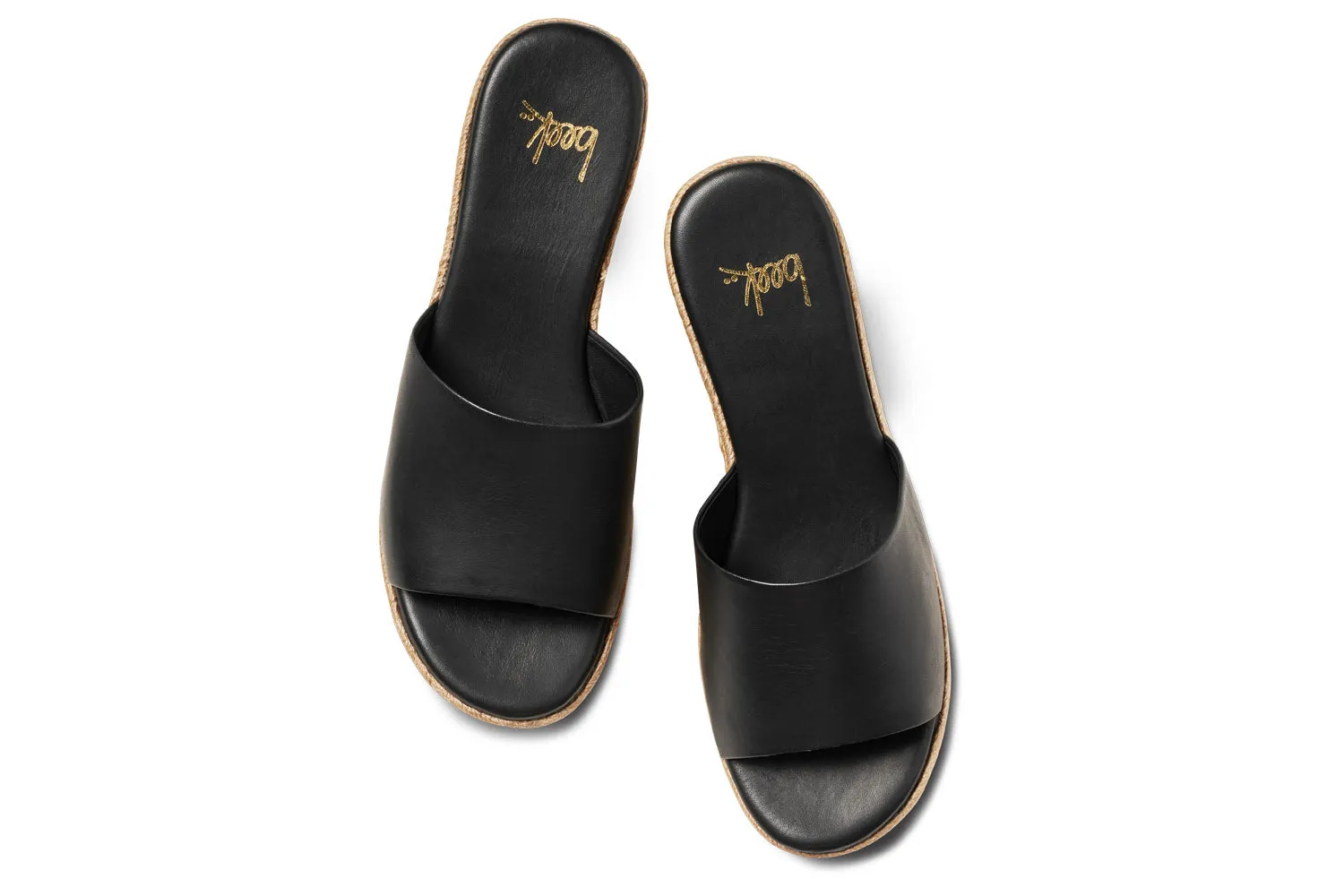 PRINIA JUTE - Black sold by beek product image thumbnail 4