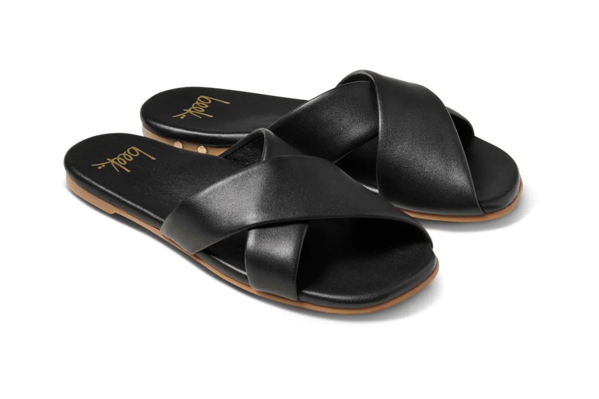 FERNBIRD - Black sold by beek