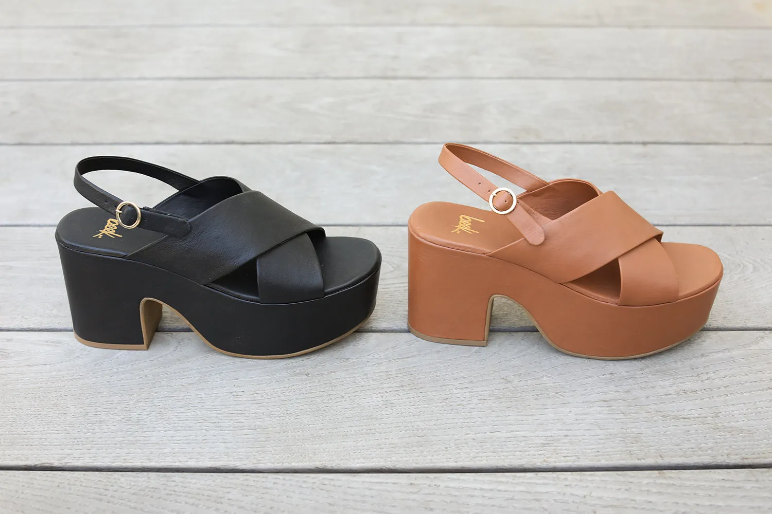 EMU - Tan sold by beek product image thumbnail 5