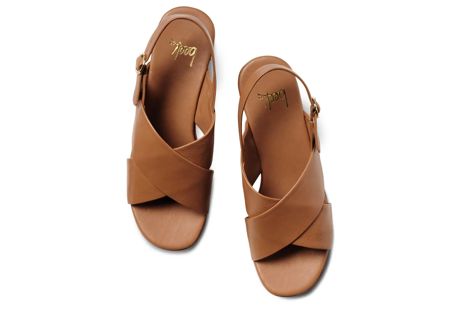 EMU - Tan sold by beek product image thumbnail 4