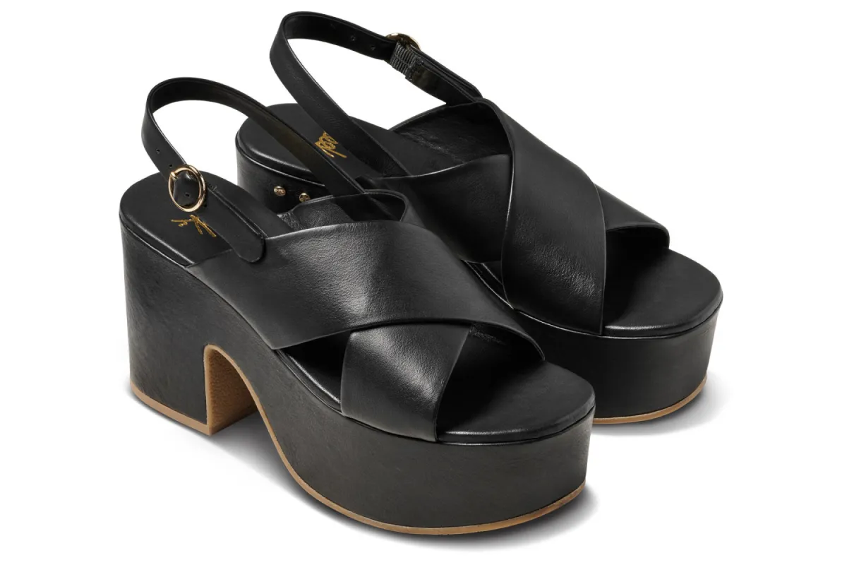 EMU - Black sold by beek