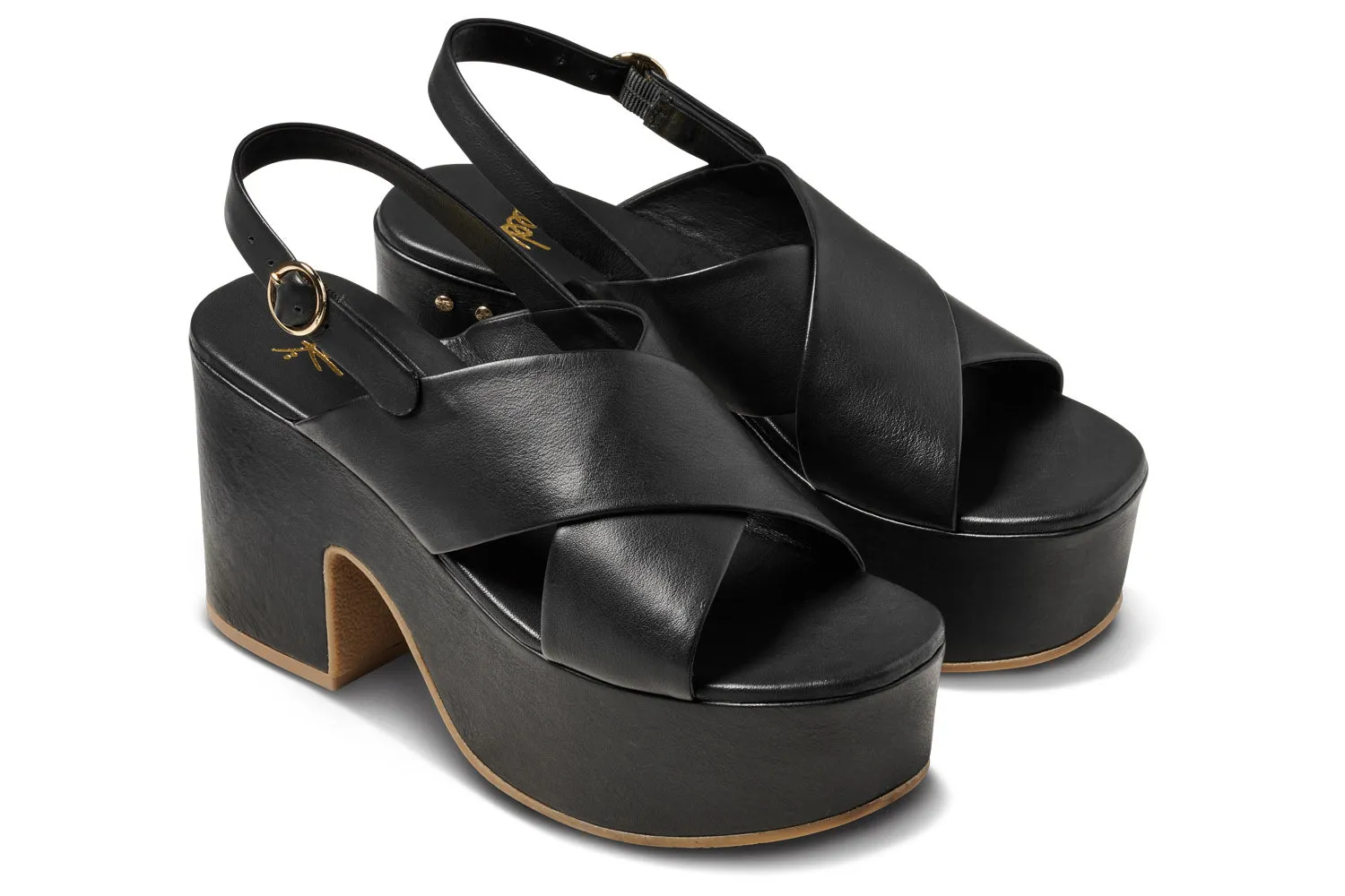 EMU - Black sold by beek