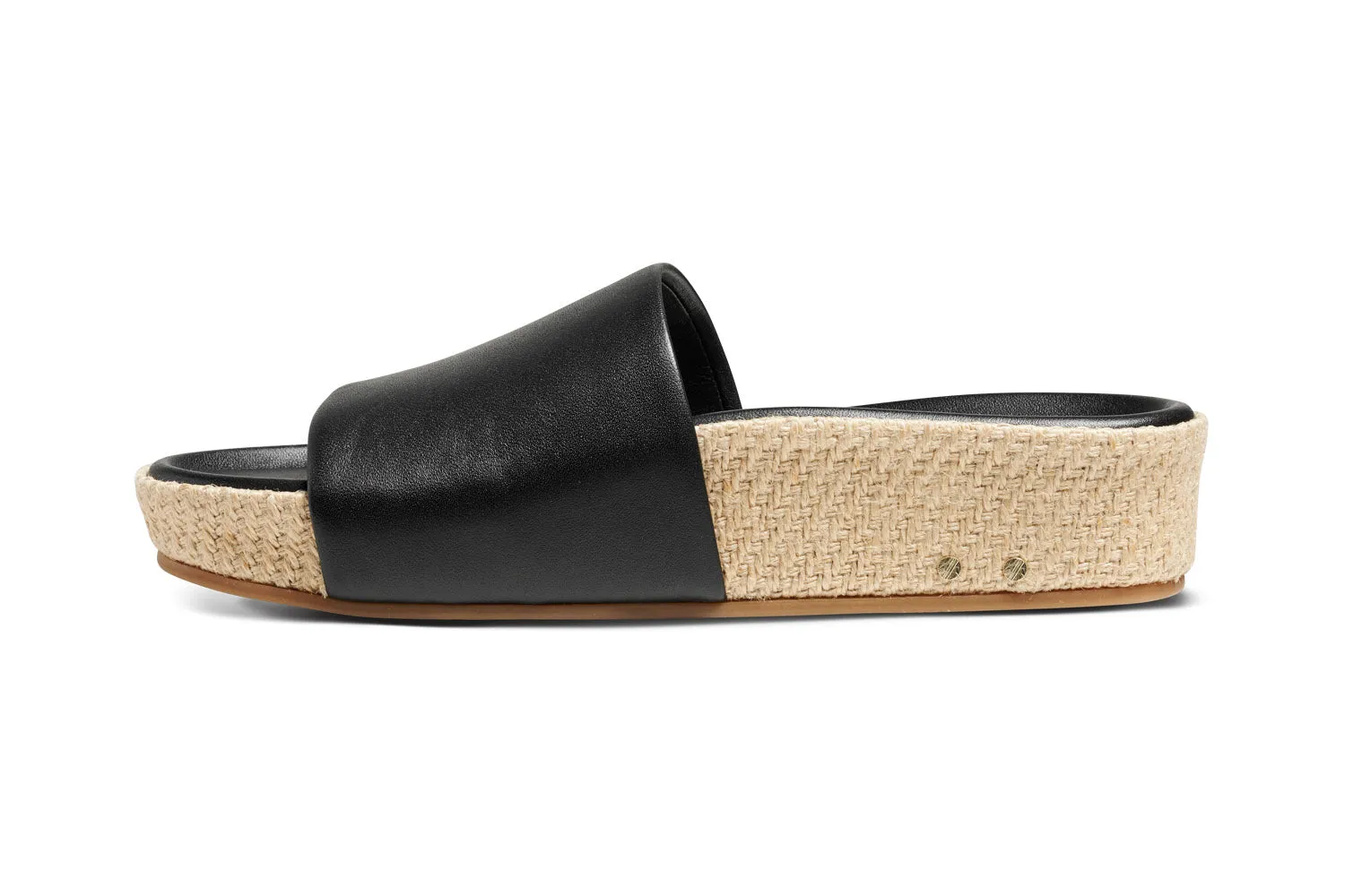 PELICAN JUTE - Black sold by beek product image thumbnail 3