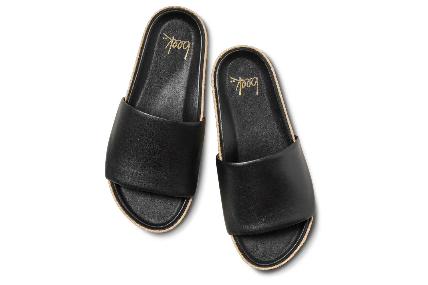 PELICAN JUTE - Black sold by beek product image thumbnail 4