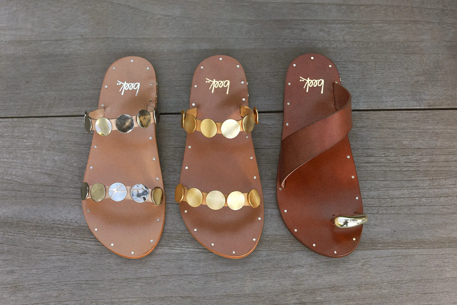 TOPAZ - Beach sold by beek product image thumbnail 5