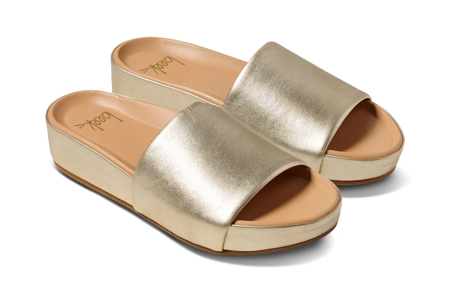 PELICAN - Platinum sold by beek