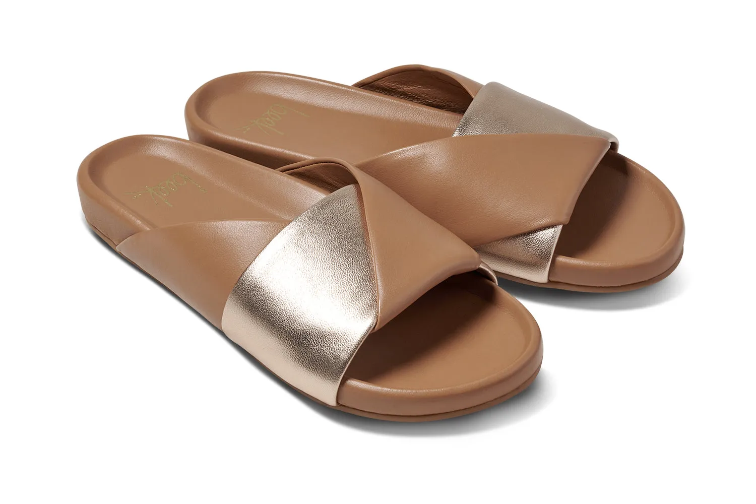 PALOMA - Gold/Honey sold by beek