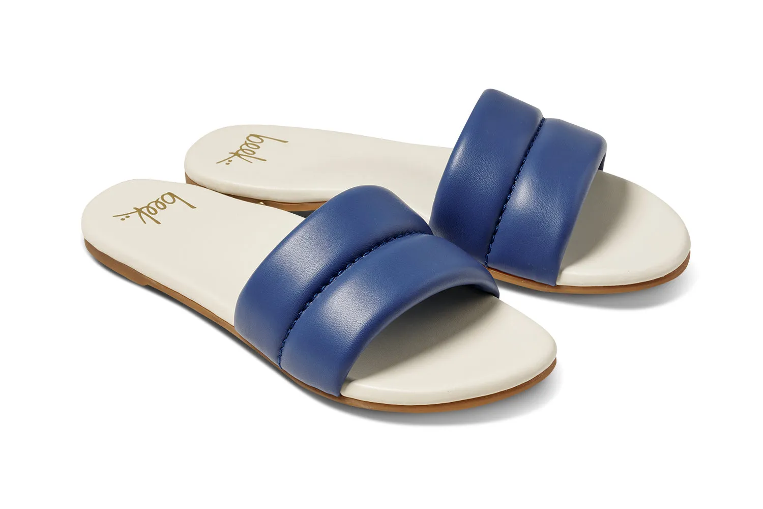 SUGARBIRD - Navy/Vanilla sold by beek