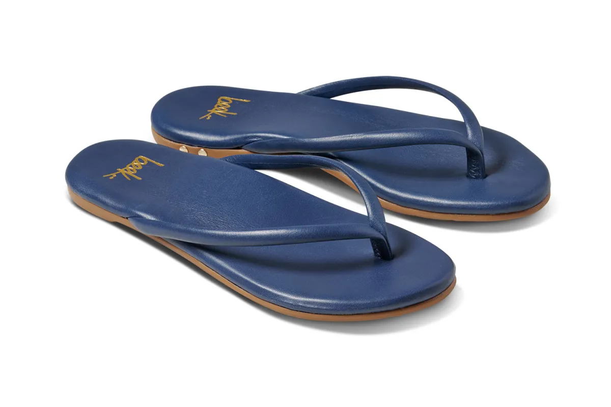 SUNBEAM - Navy made by beek