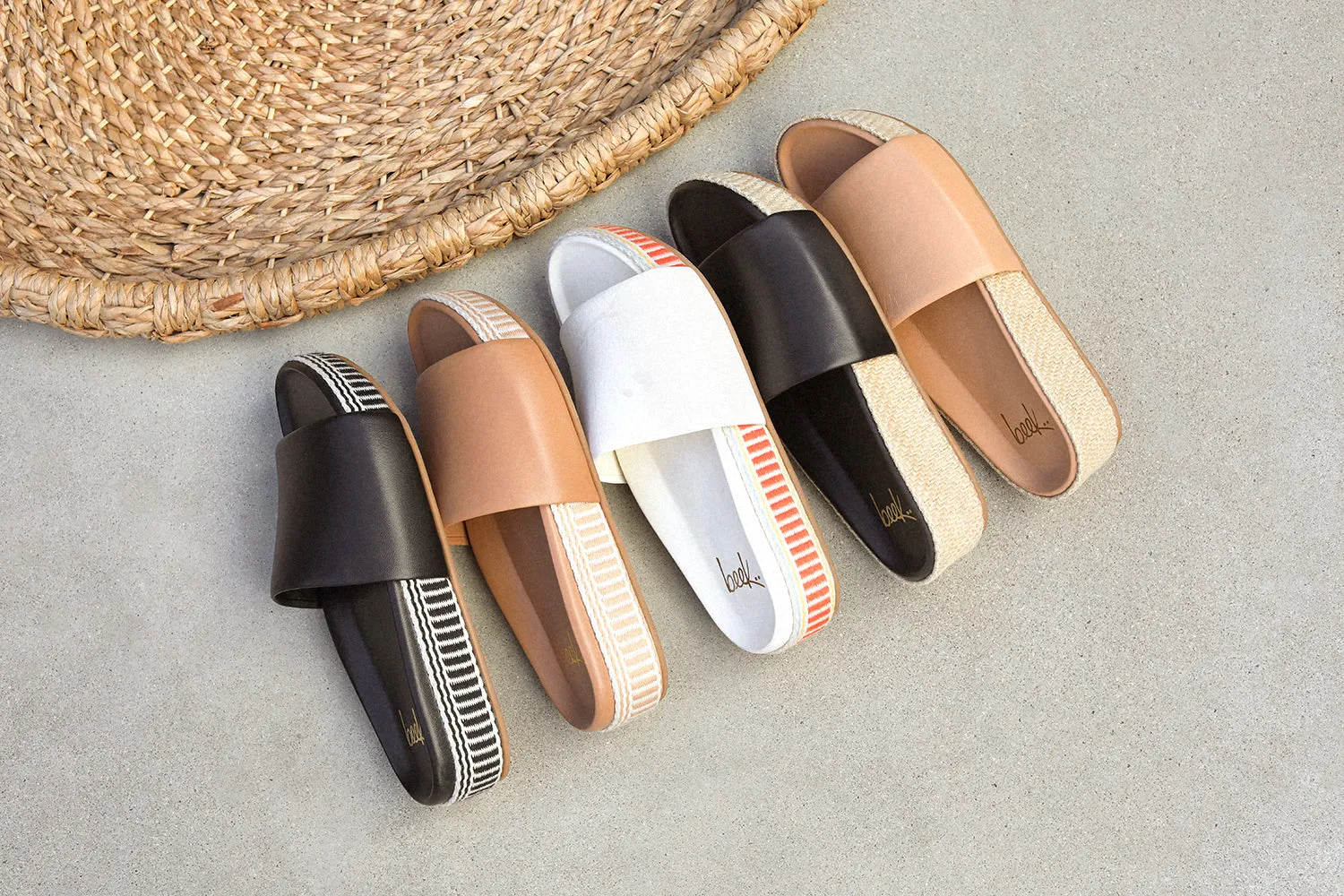 PELICAN TEXTILE - Honey sold by beek product image thumbnail 2