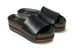 ALBATROSS TEXTILE - Black sold by beek