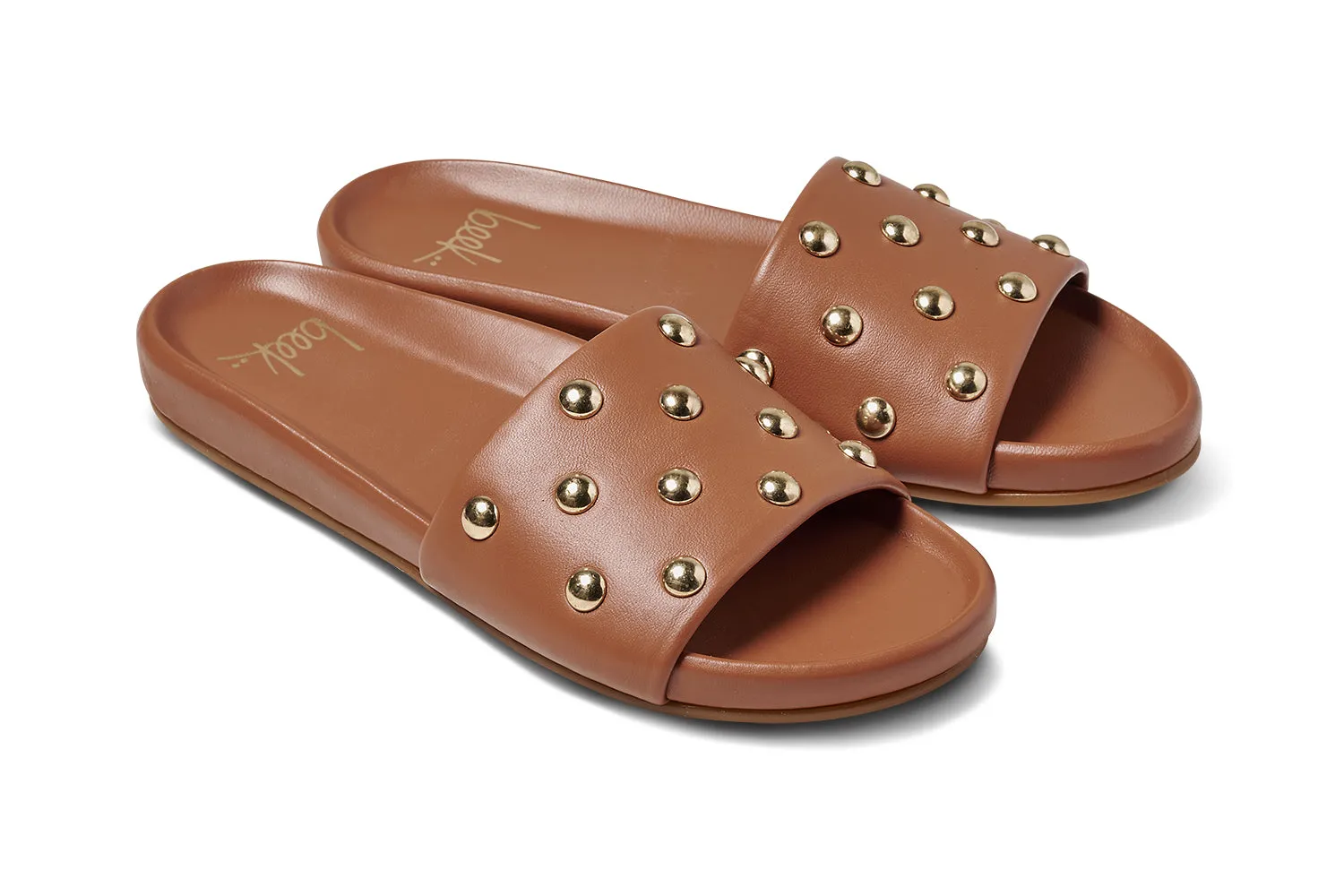 GALLITO STUD - Tan sold by beek