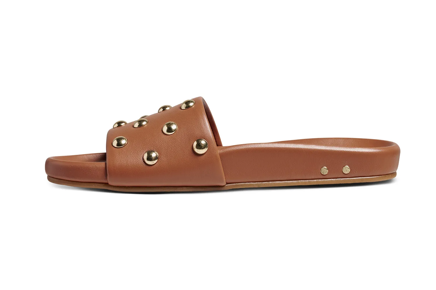 GALLITO STUD - Tan sold by beek product image thumbnail 3