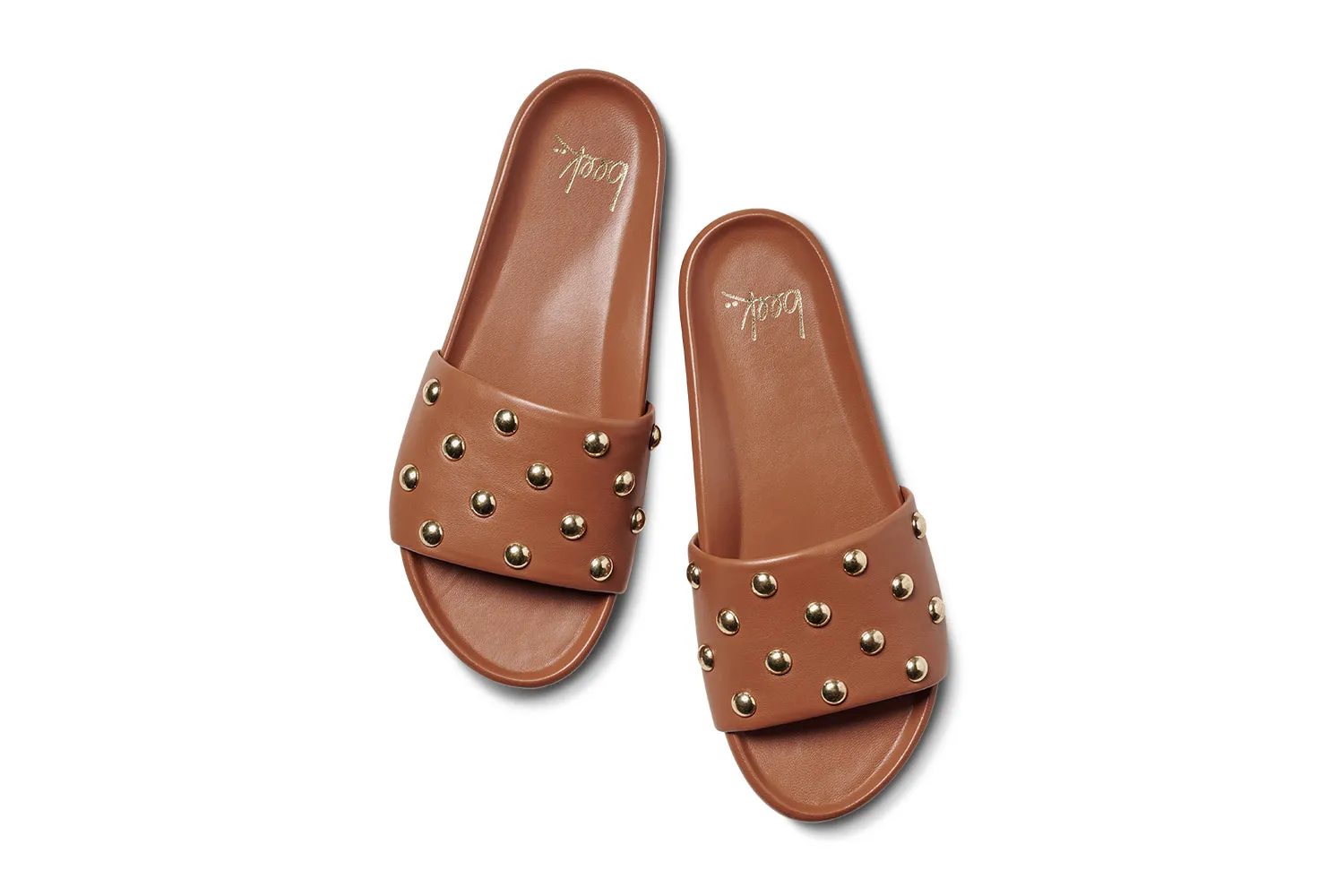 GALLITO STUD - Tan sold by beek product image thumbnail 4