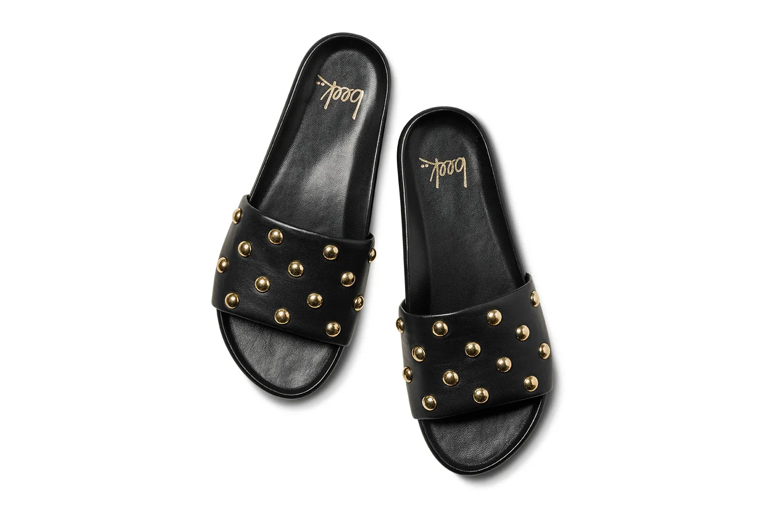 GALLITO STUD - Black sold by beek product image thumbnail 4