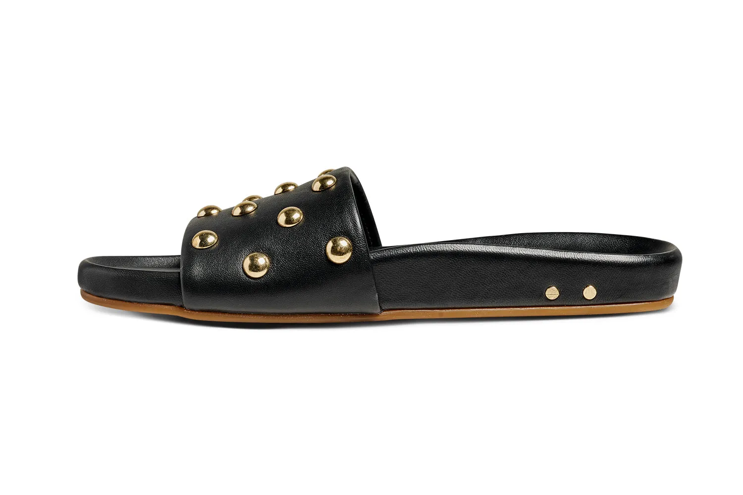 GALLITO STUD - Black sold by beek product image thumbnail 3