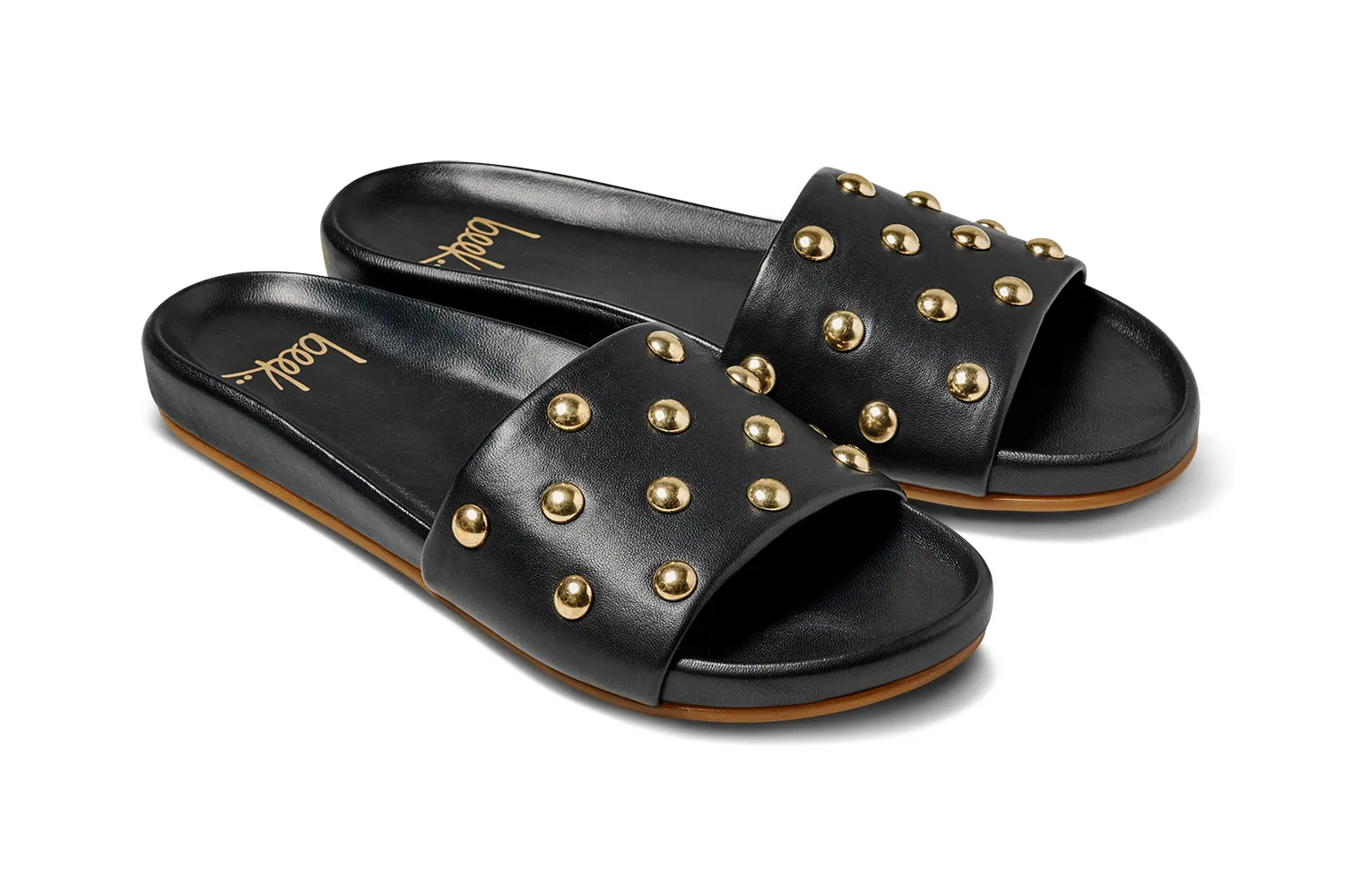 GALLITO STUD - Black sold by beek