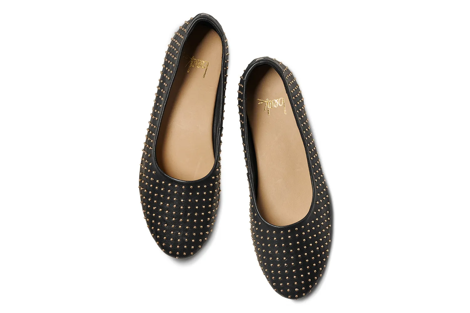 SWIFTLET STUD - Black sold by beek product image thumbnail 3