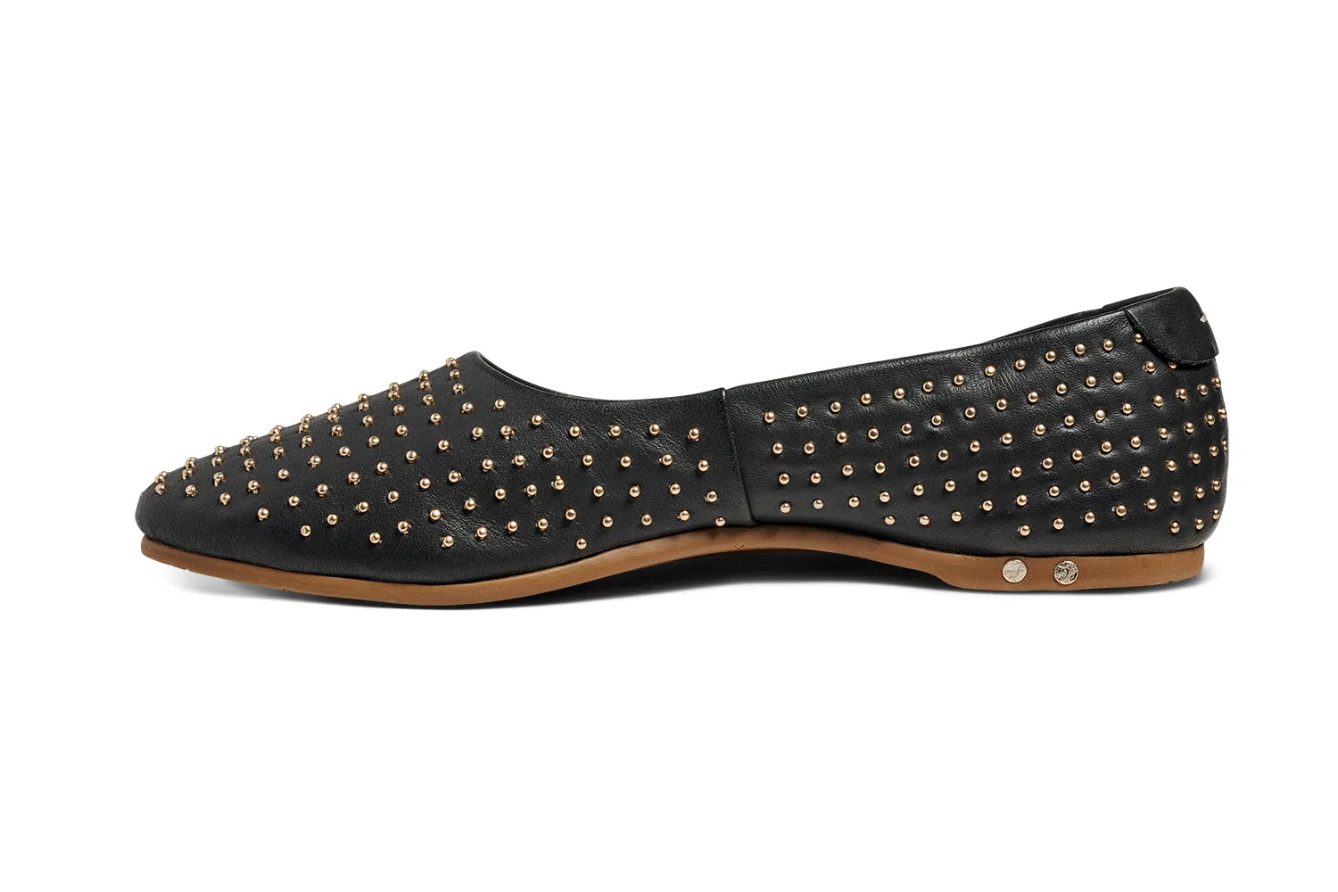 SWIFTLET STUD - Black sold by beek product image thumbnail 4