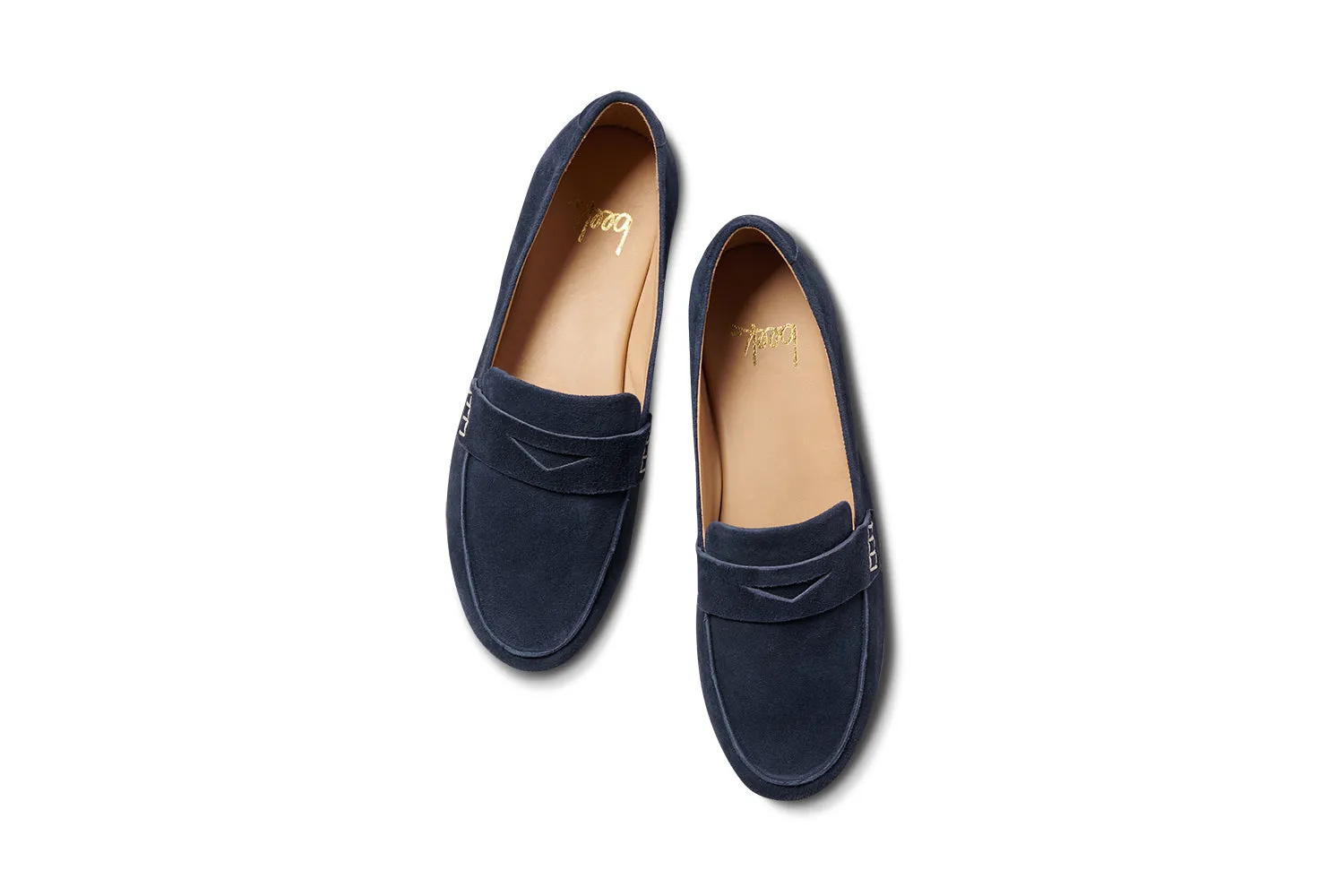 MOORHEN - Navy sold by beek product image thumbnail 4