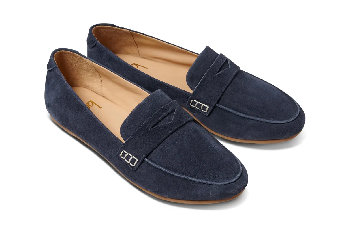 MOORHEN - Navy sold by beek