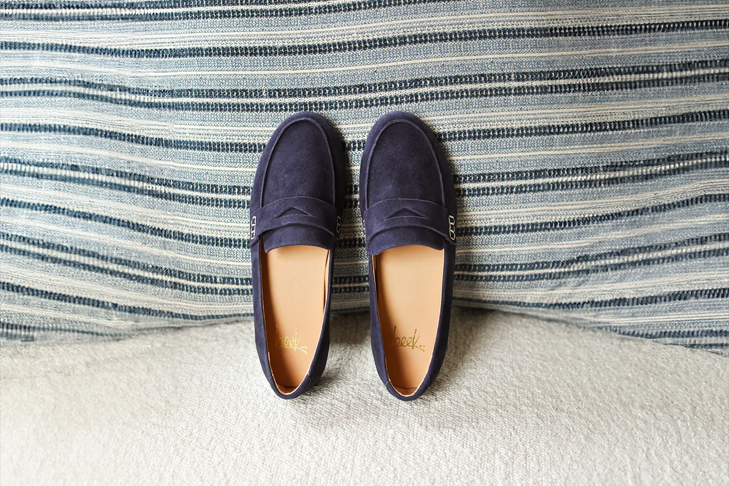 MOORHEN - Navy sold by beek product image thumbnail 2