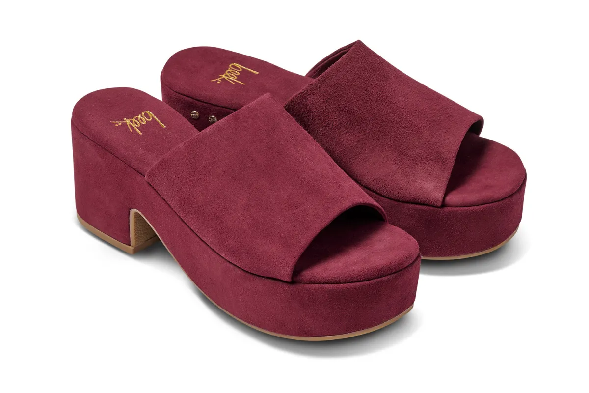 KINGLET - Port sold by beek