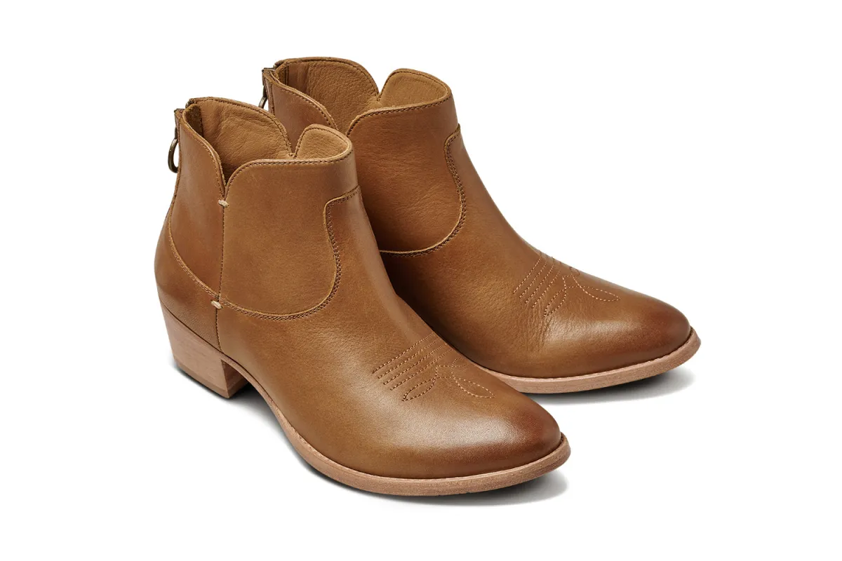 COWBIRD - Tan sold by beek