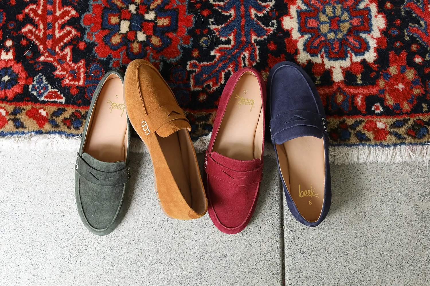 MOORHEN - Coffee sold by beek product image thumbnail 5