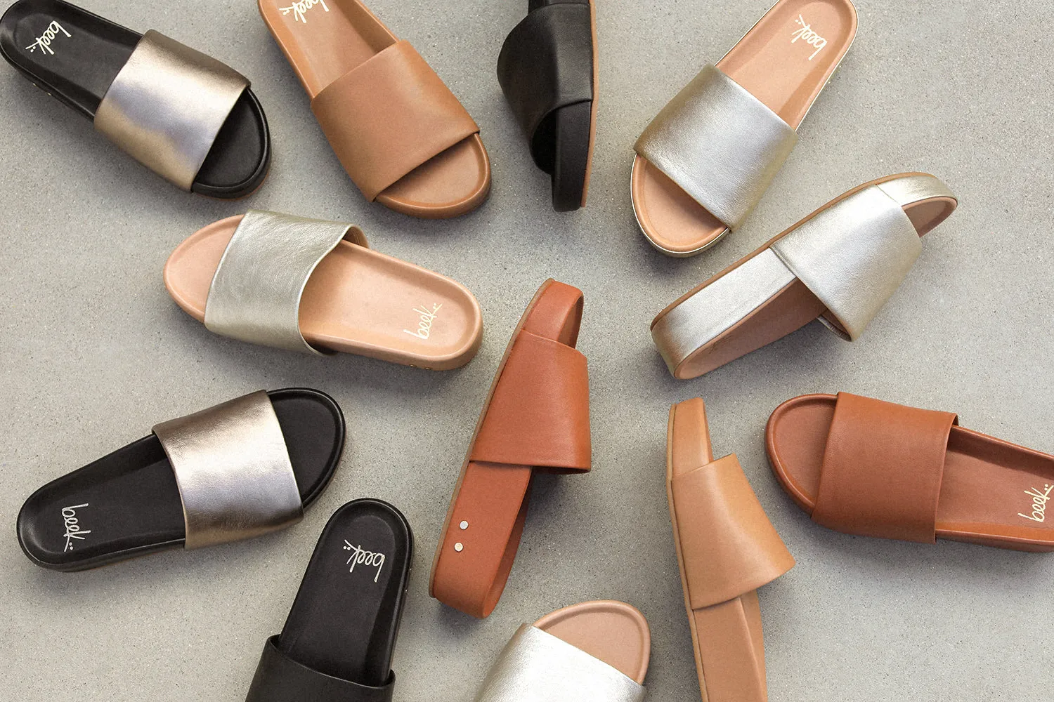 PELICAN - Coffee/Black sold by beek product image thumbnail 2