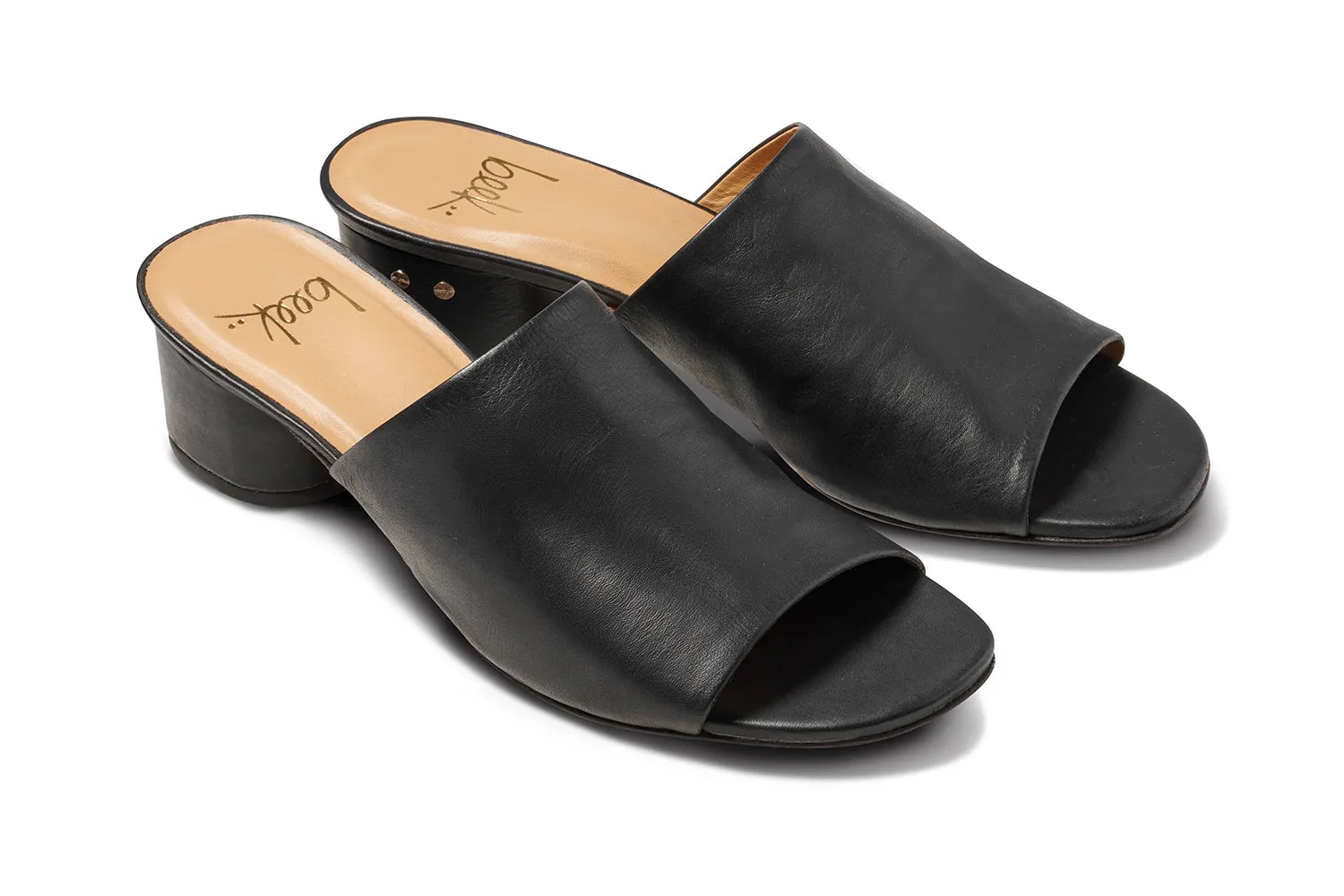 STILT - Black sold by beek