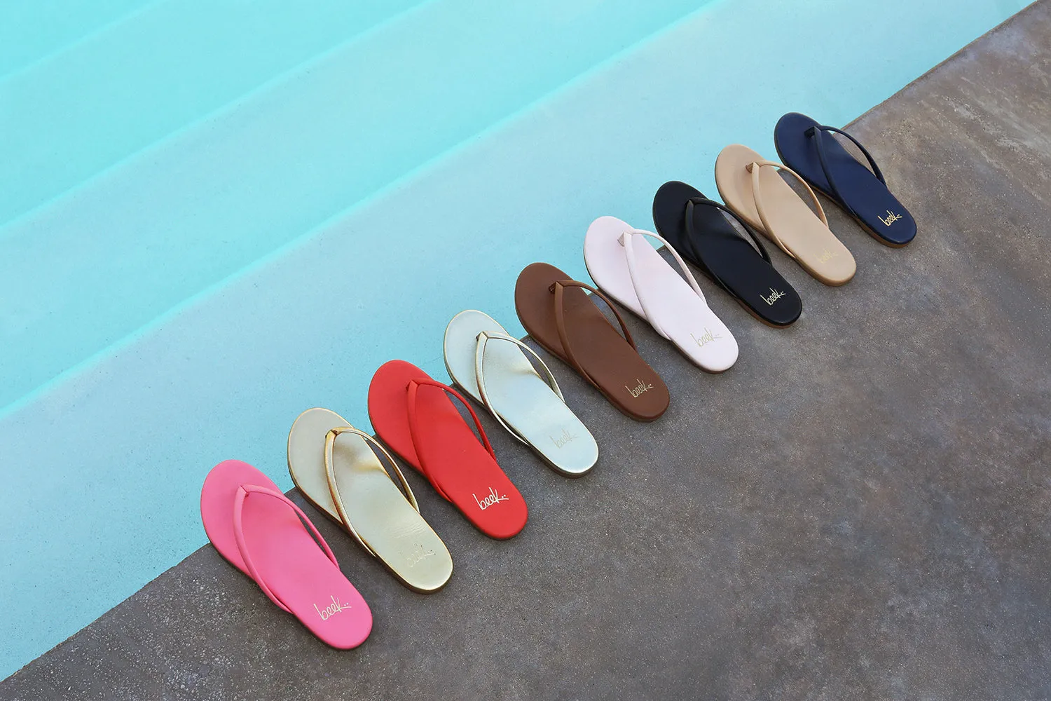 SUNBEAM - Oro sold by beek product image thumbnail 5