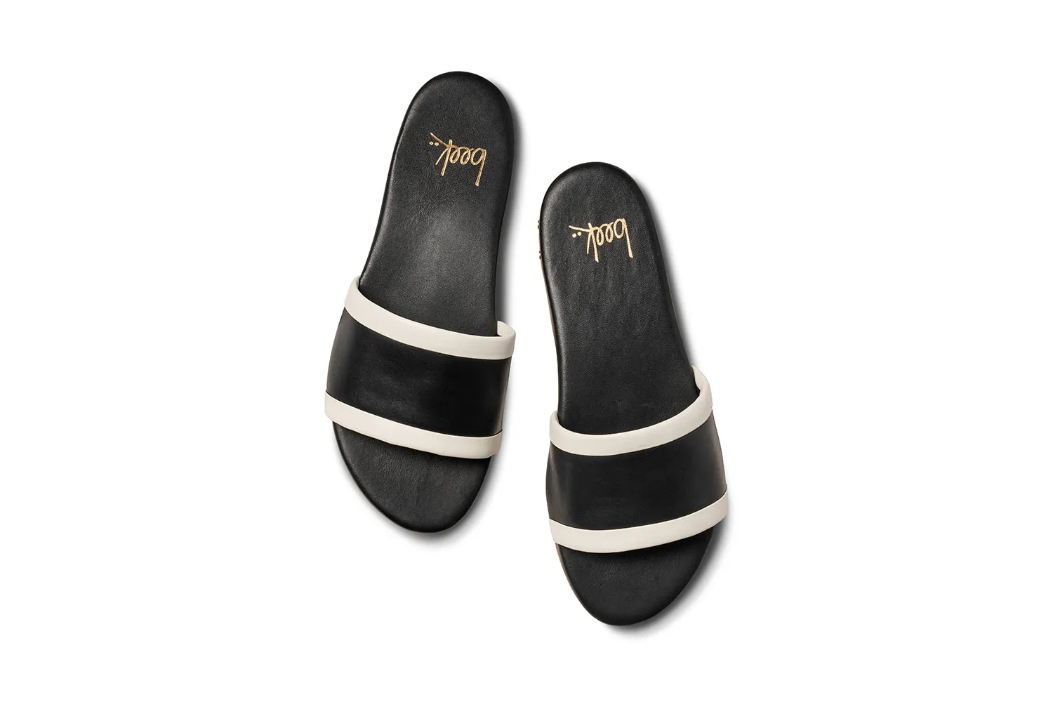 SHOREBIRD - Black/Vanilla sold by beek product image thumbnail 3