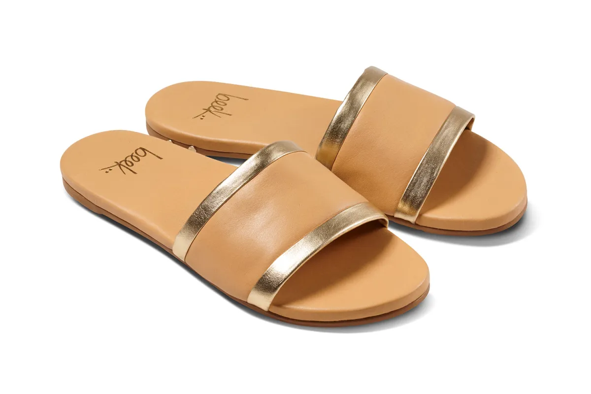 SHOREBIRD - Beach/Gold sold by beek