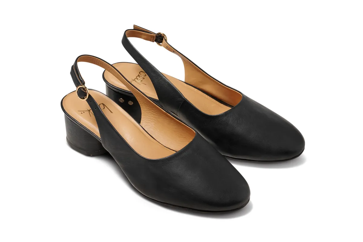 LORA - Black made by beek