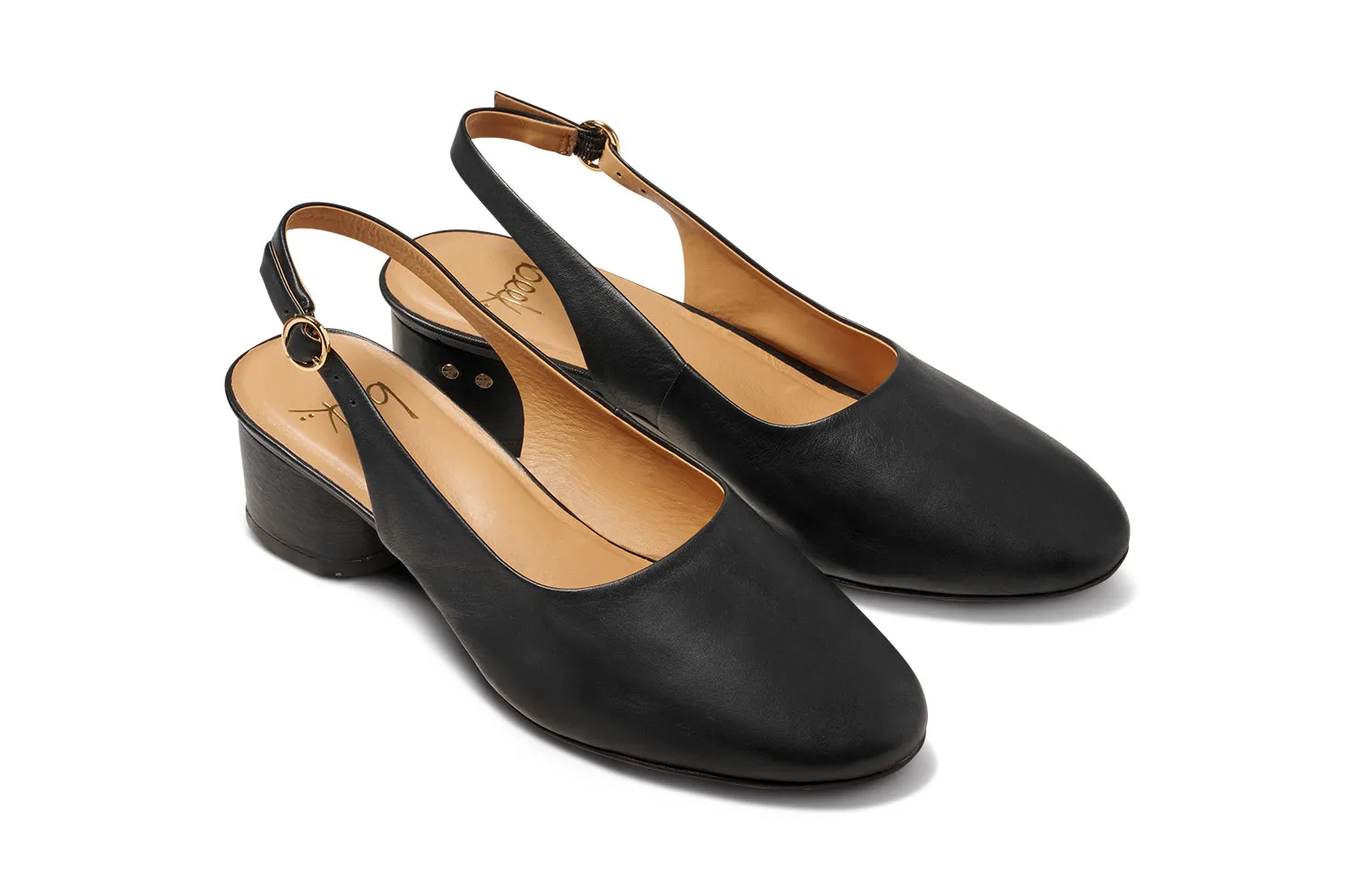 LORA - Black sold by beek