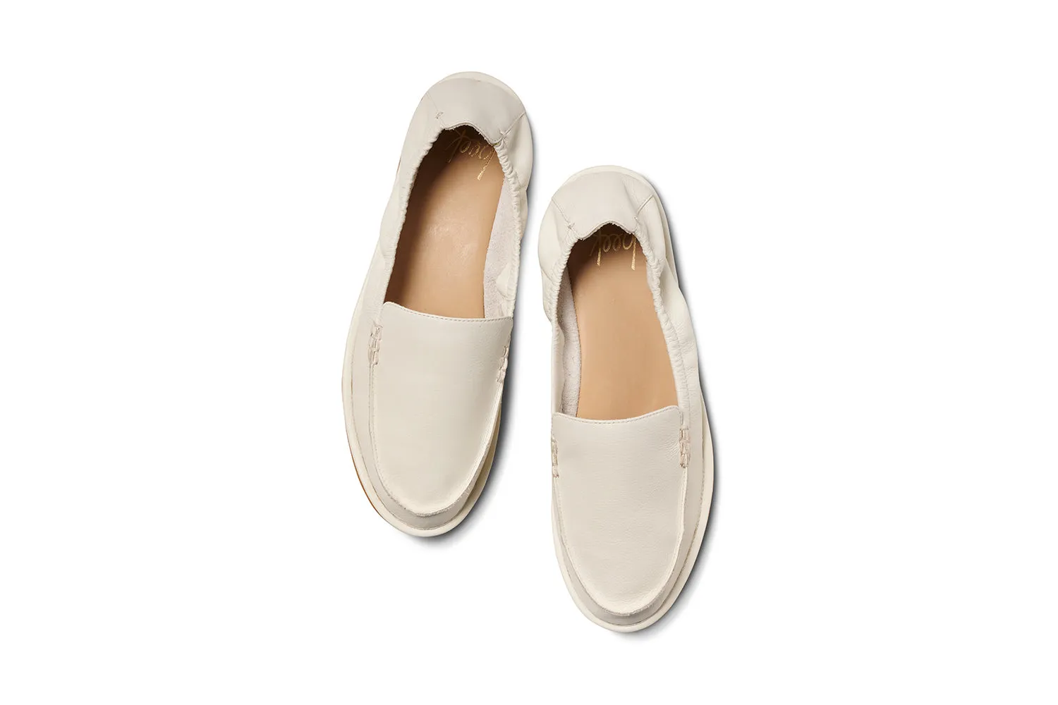 GRIFFIN - Vanilla sold by beek product image thumbnail 4