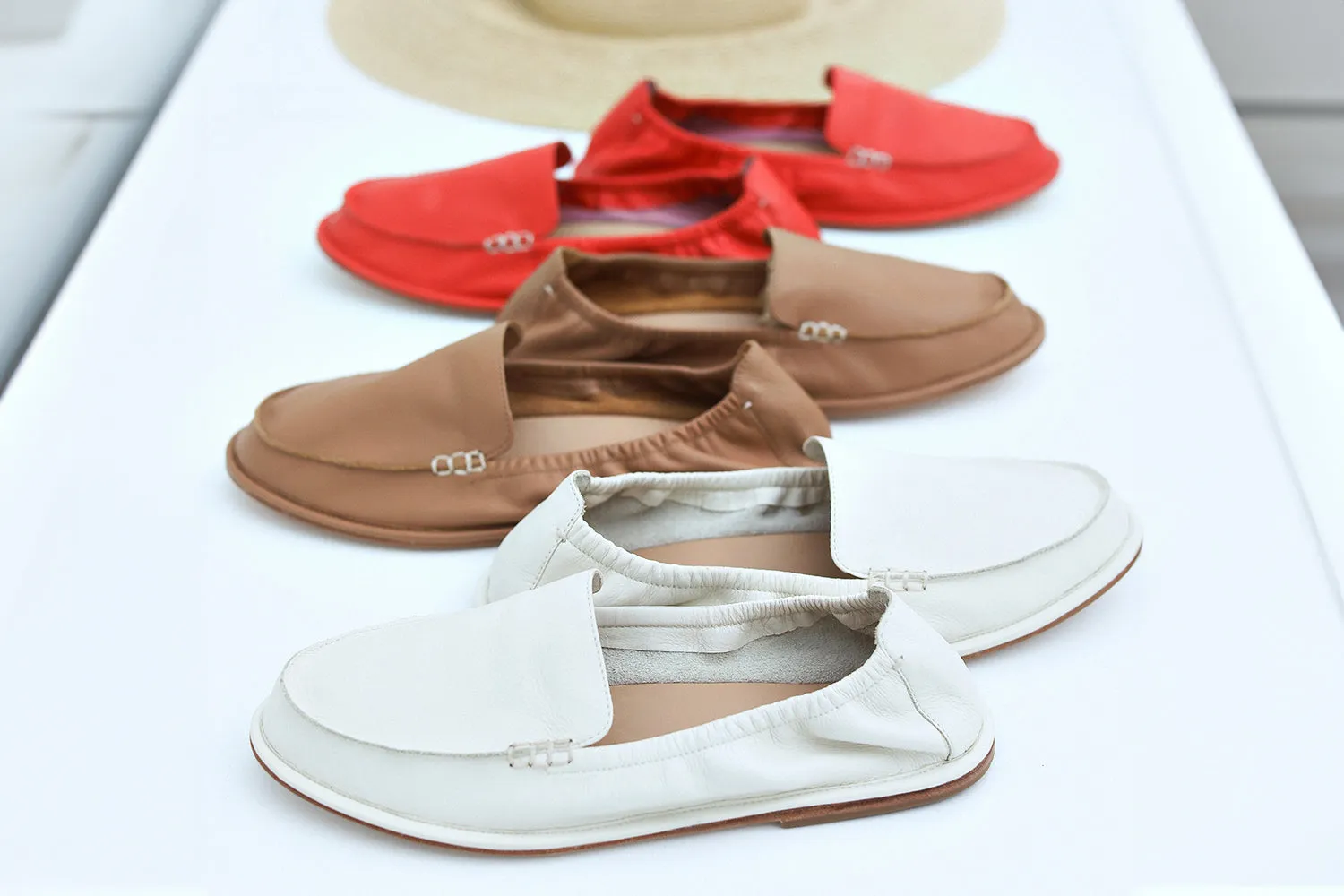 GRIFFIN - Tomato sold by beek product image thumbnail 5