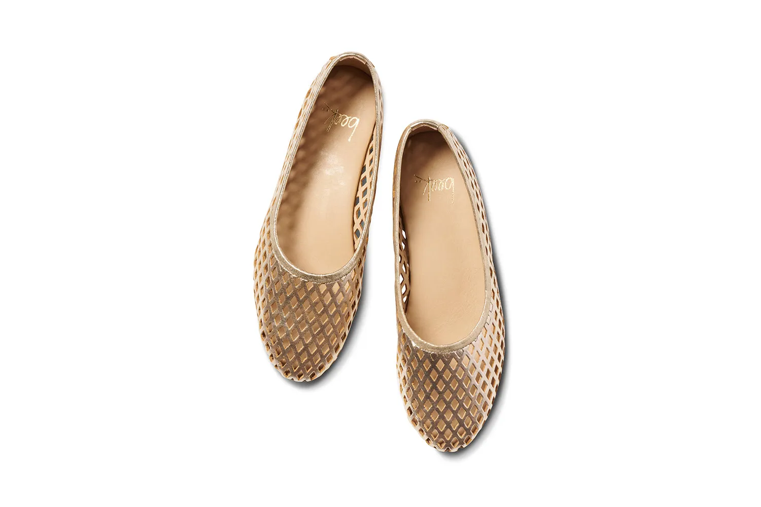 SWIFTLET PERF - Gold sold by beek product image thumbnail 4