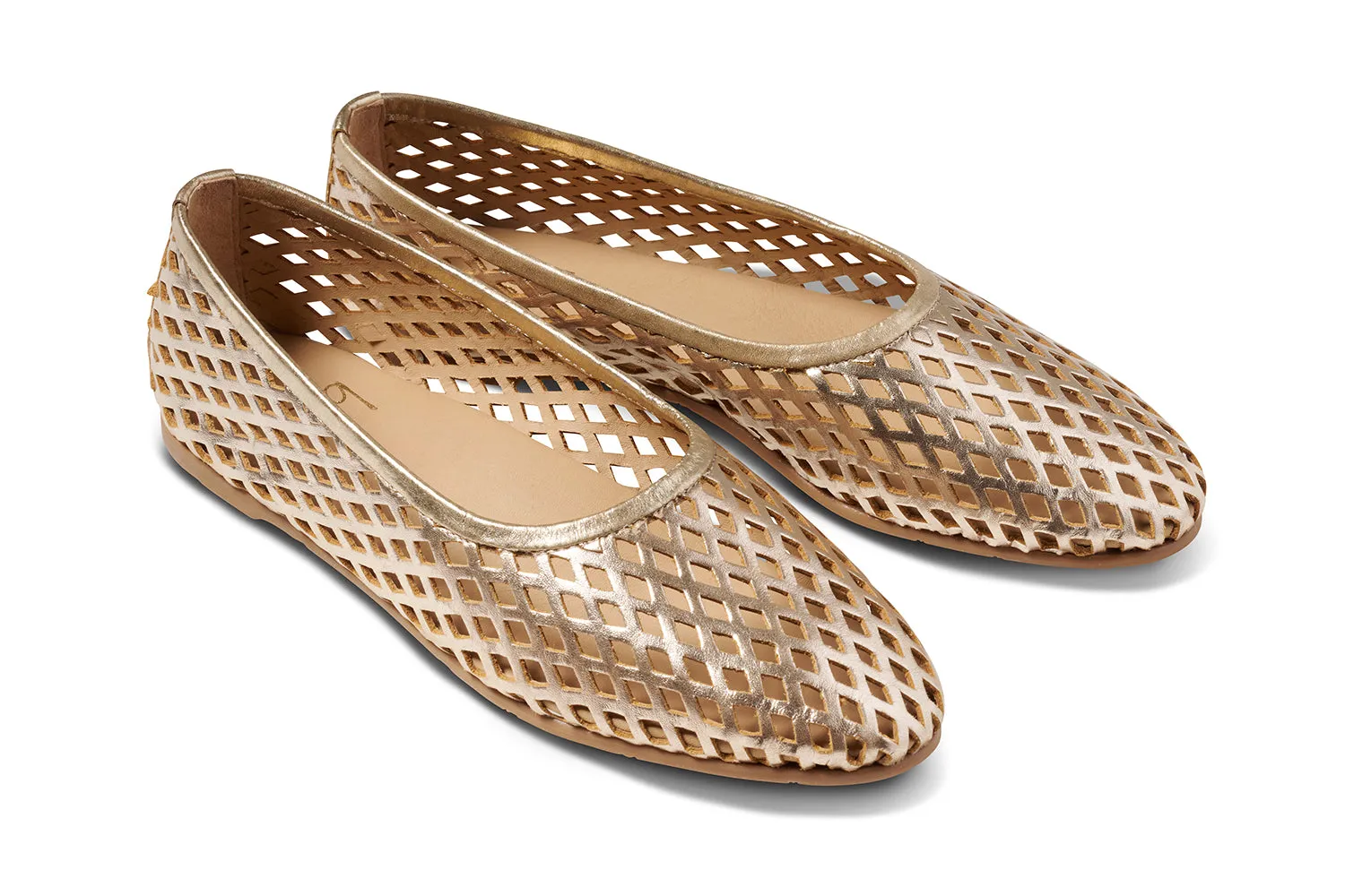 SWIFTLET PERF - Gold sold by beek