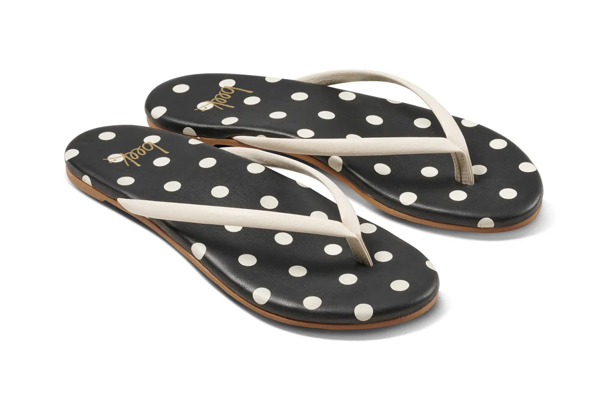 SUNBEAM - Vanilla/Black made by beek