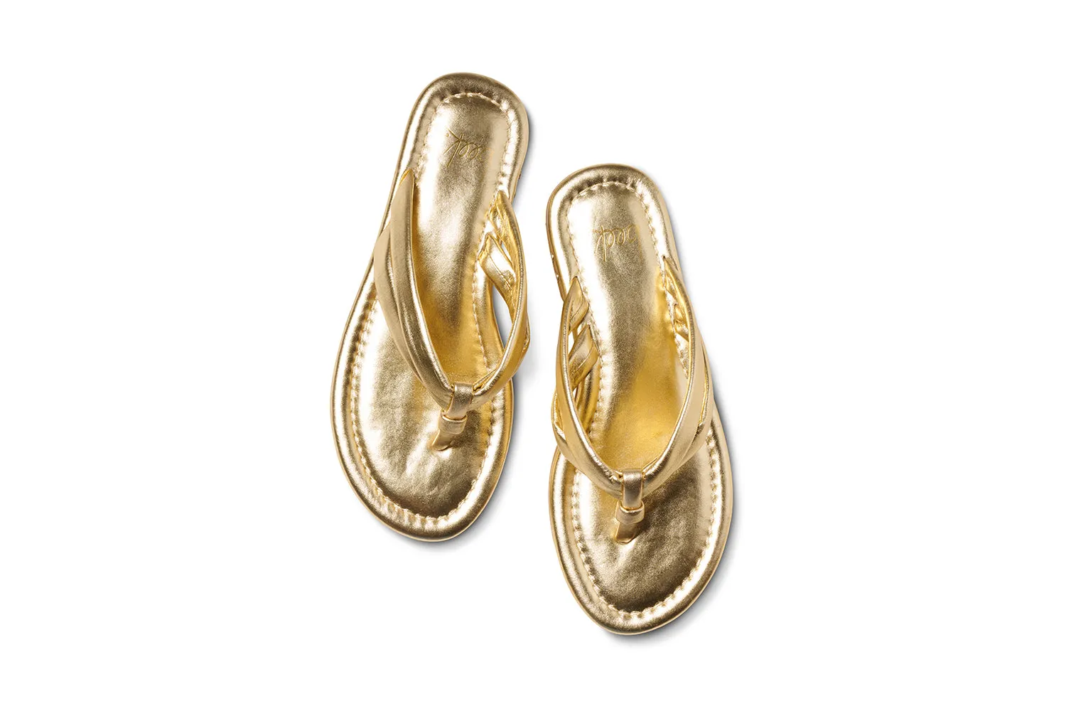 TOUCAN - Gold sold by beek product image thumbnail 4