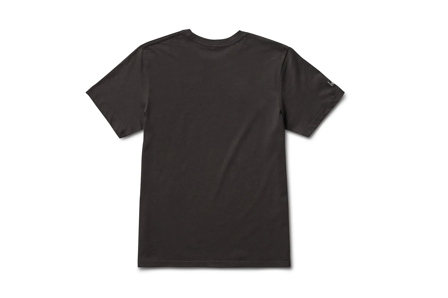 Feather Tee - Vintage Black sold by beek product image thumbnail 4