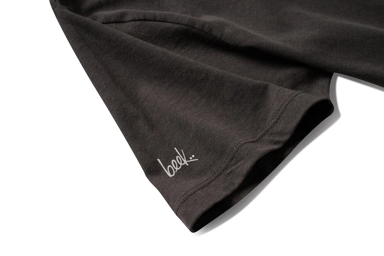 Feather Tee - Vintage Black sold by beek product image thumbnail 3